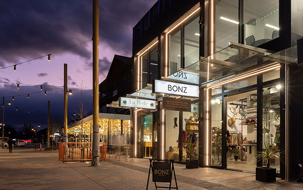 Lux Blog Shopping C9