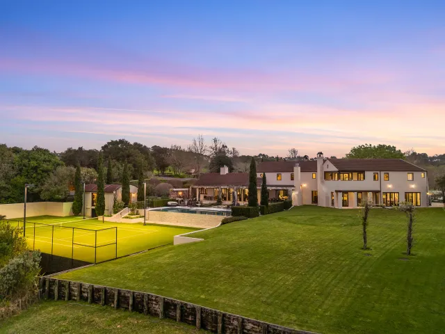 5 Birch Lane Whitford