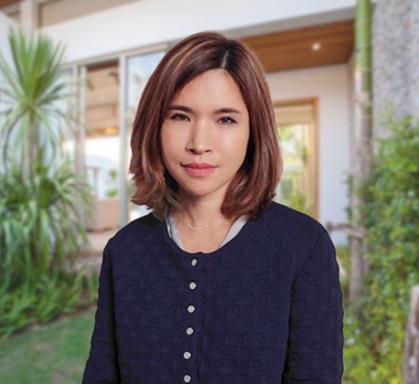 Sally Wang