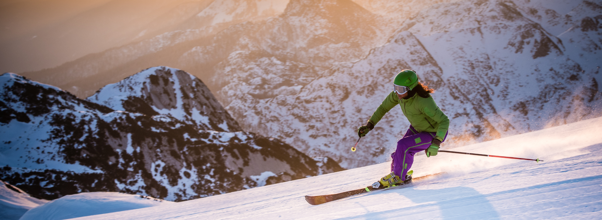 Hero Banners for Website 