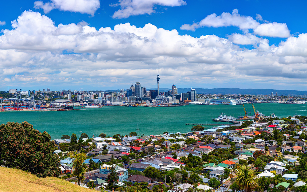 Devonport Auckland
