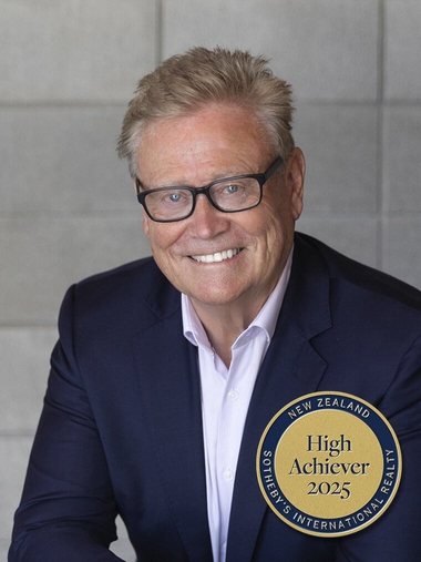 James Haggerty