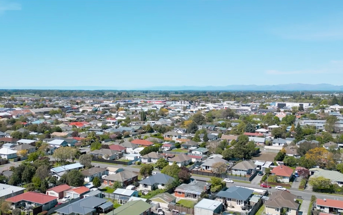 Rangiora