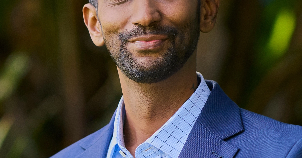 Arjun Ravi | Taupo | NZ Sotheby’s Realty