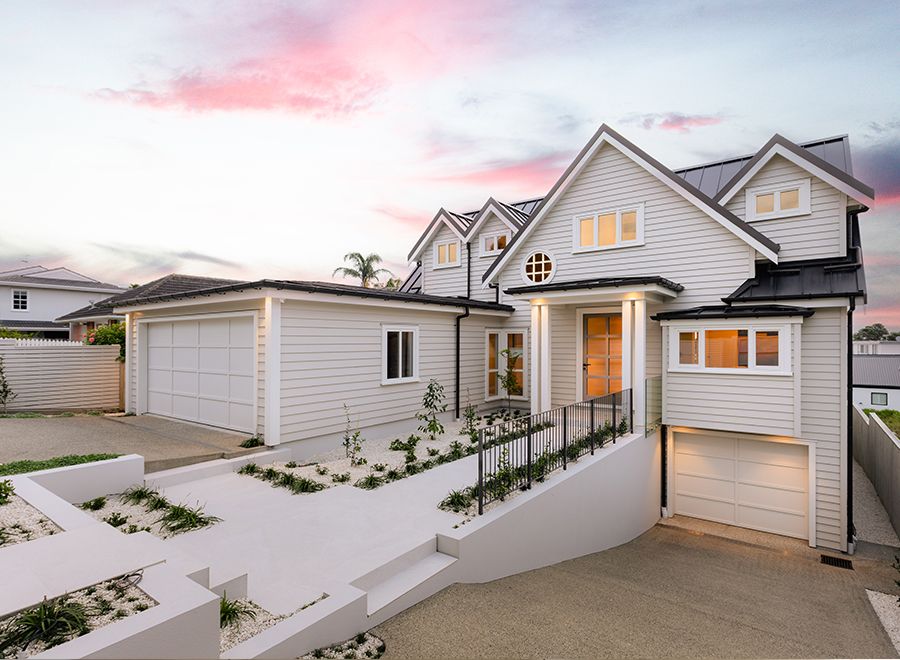 Springcome Road St Heliers