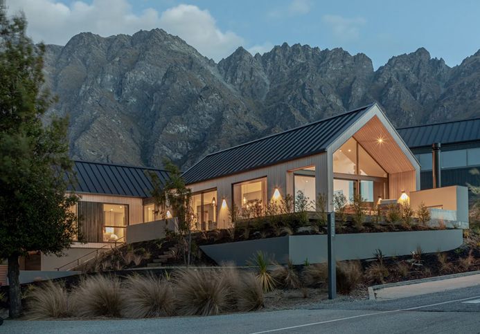 Jack's Point, Queenstown