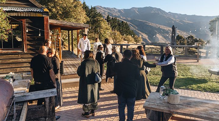 Queenstown private tours