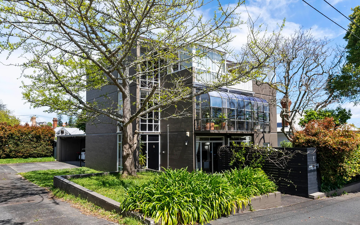 C7 Landscape Stanwell