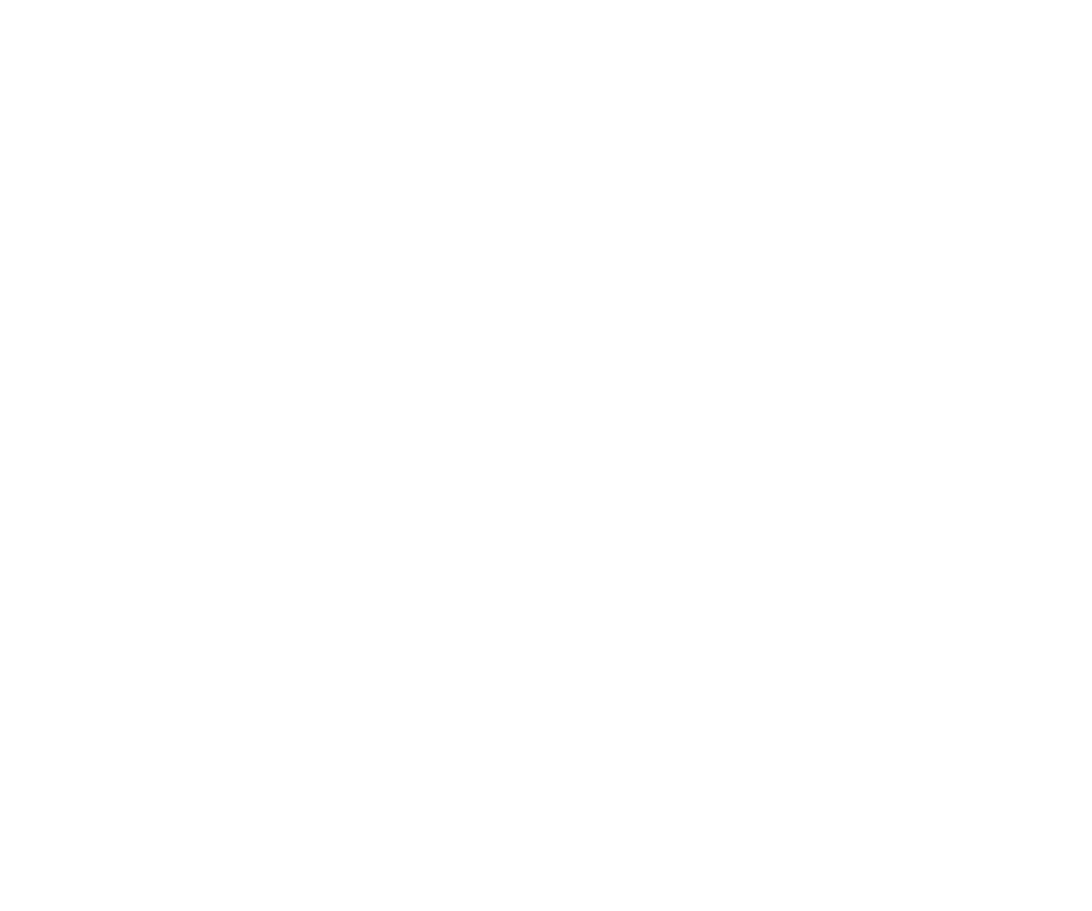 Kelan's Gift Logo White Portrait W Tagline