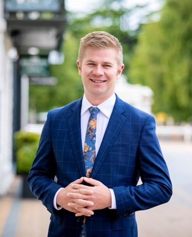 Ben Terry