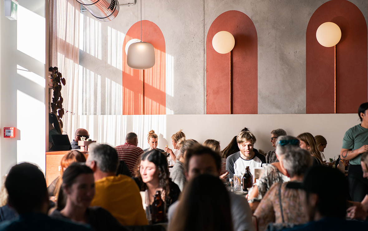 C9 Wanaka Restaurants