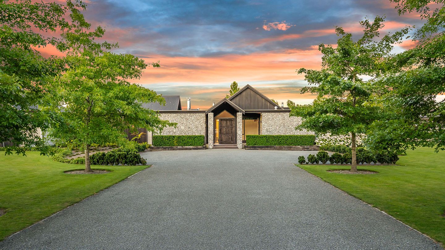 183 Raddens Road, Ohoka