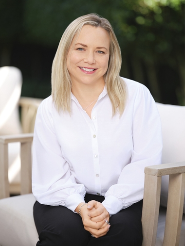 Chrissie Dimock