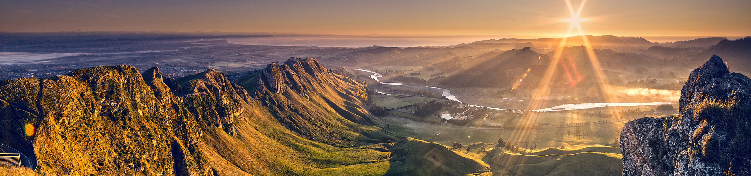 Reg Hawkes Bay Banner Tall Option 1