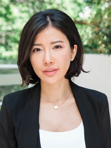 Naomi Li