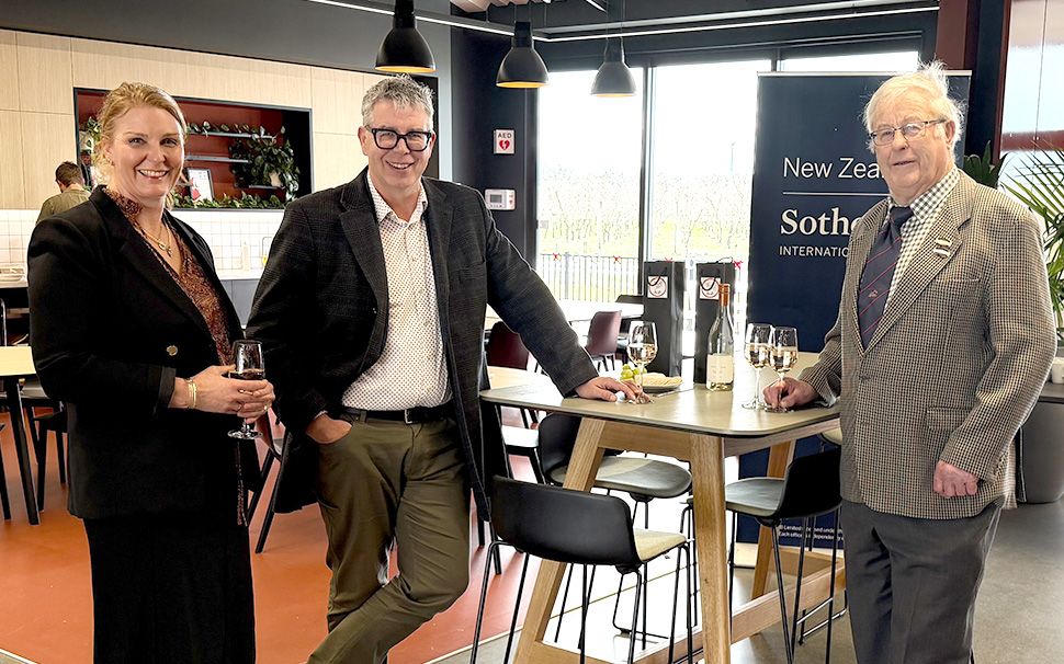 Hawkes Bay Wine Awards