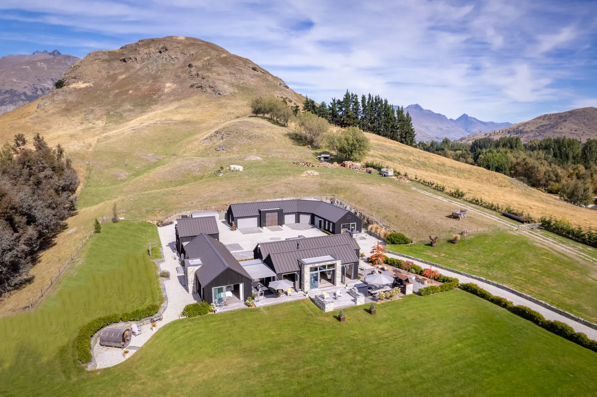 142 Slopehill Road, Queenstown