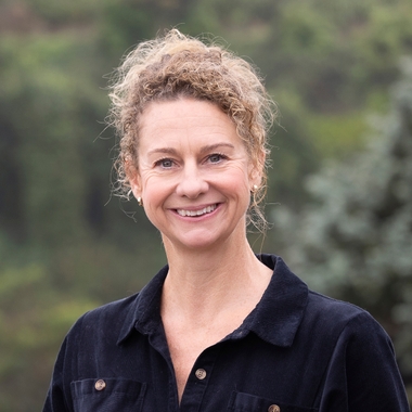 Sophie Kittow