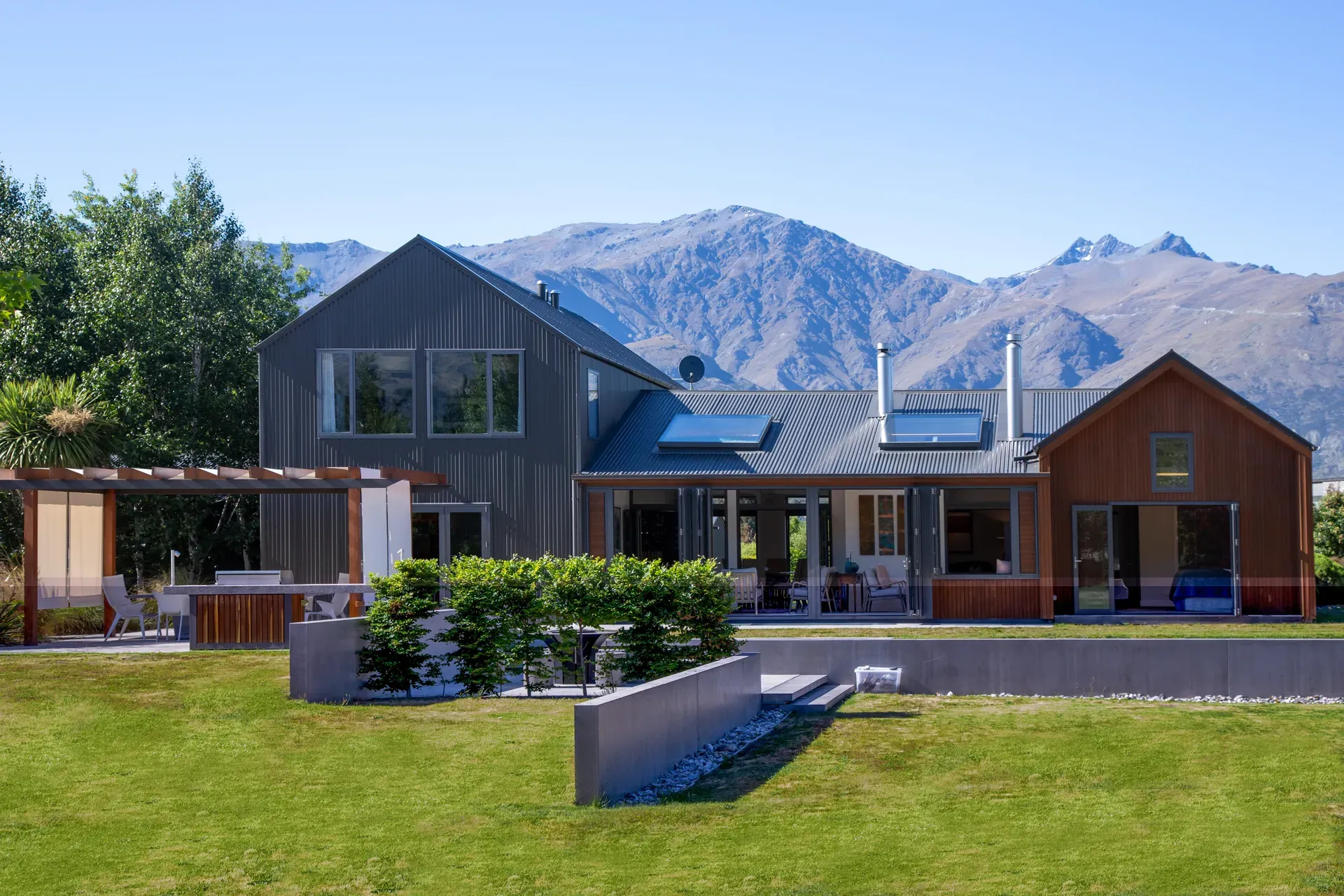 Speargrass Lodge