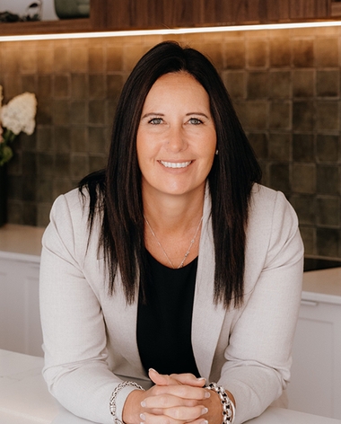 Kellie Hamlett