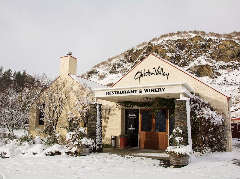 Gibbstonvalley Winter 2014