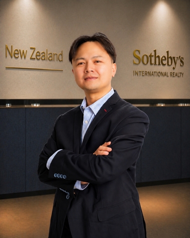 Ben Hong
