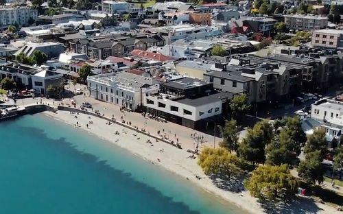 Eichardt's Queenstown