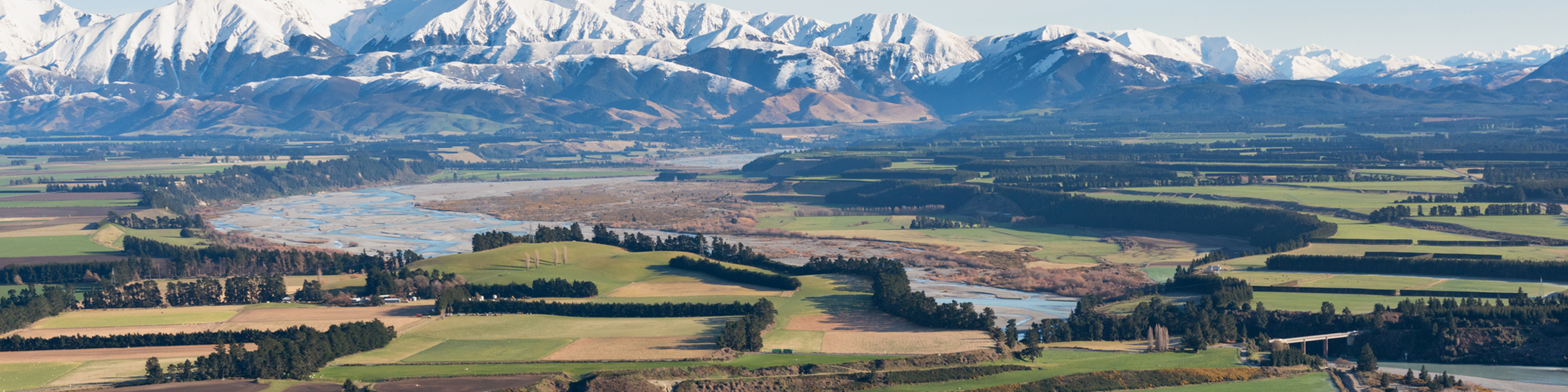 Waimakariri District