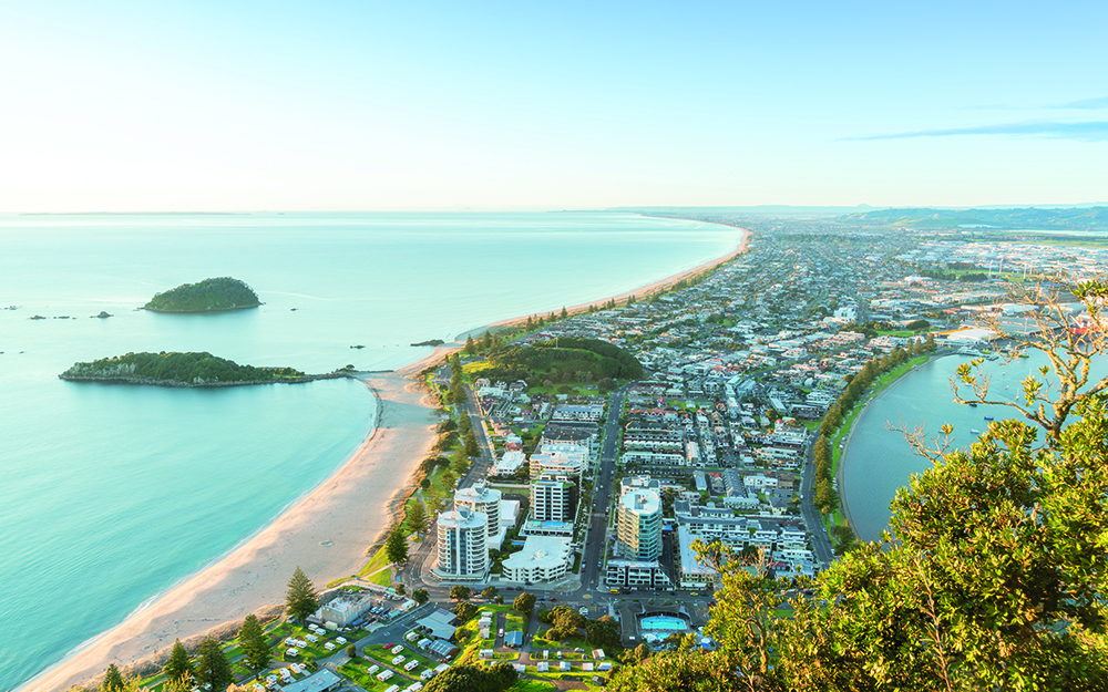 C7 Dis Mount Maunganui