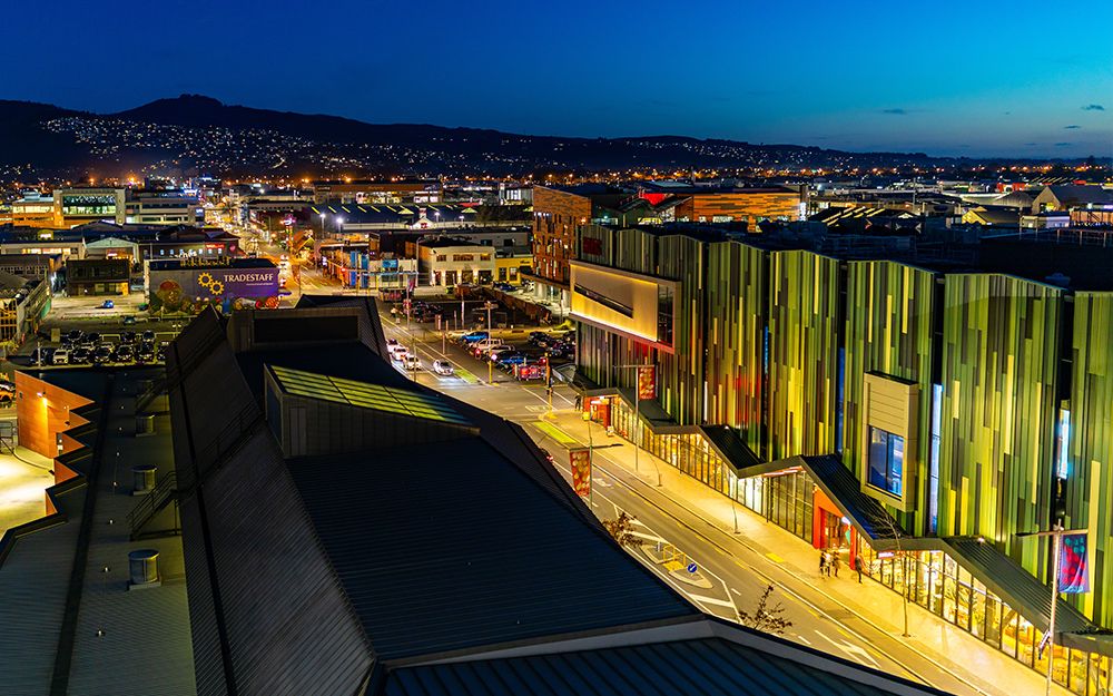 Christchurch earthquakes are still affecting the property market