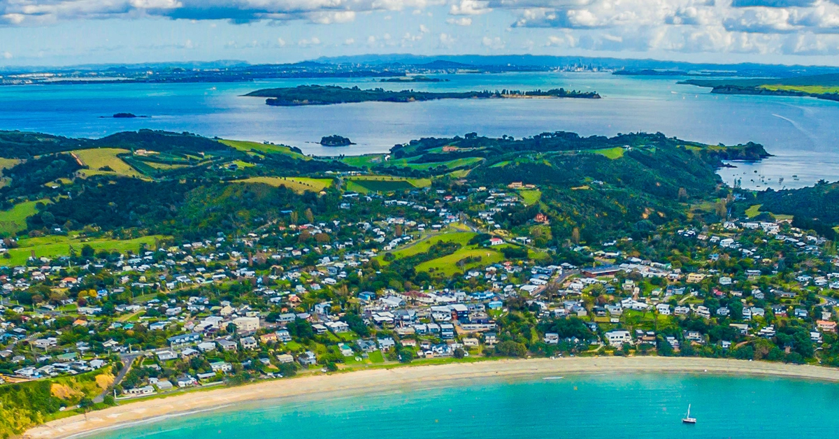 New Zealand Sotheby's International Realty