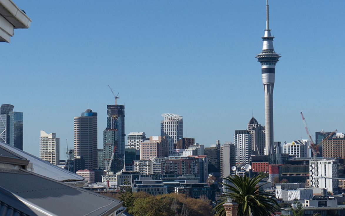Auckland
