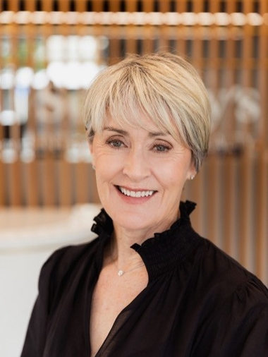 Eileen Gillespie