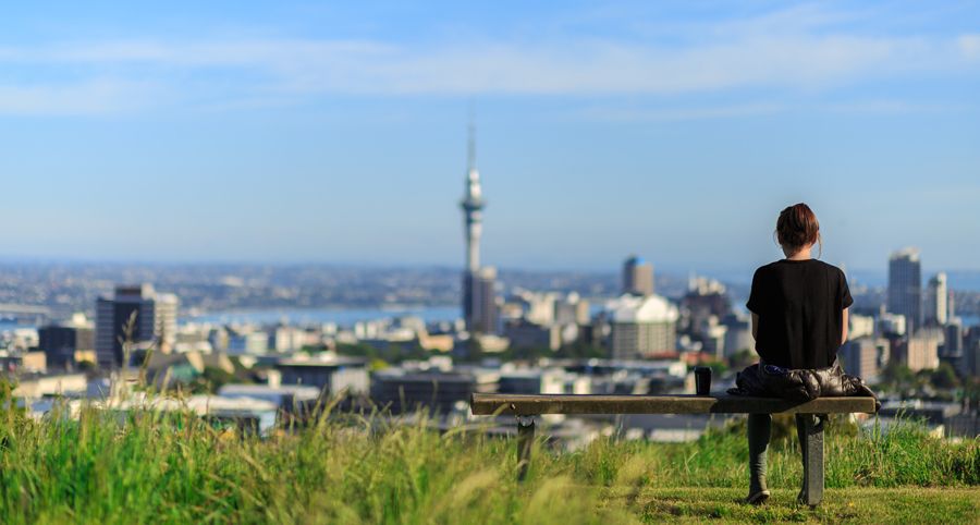 Auckland real estate market 2023