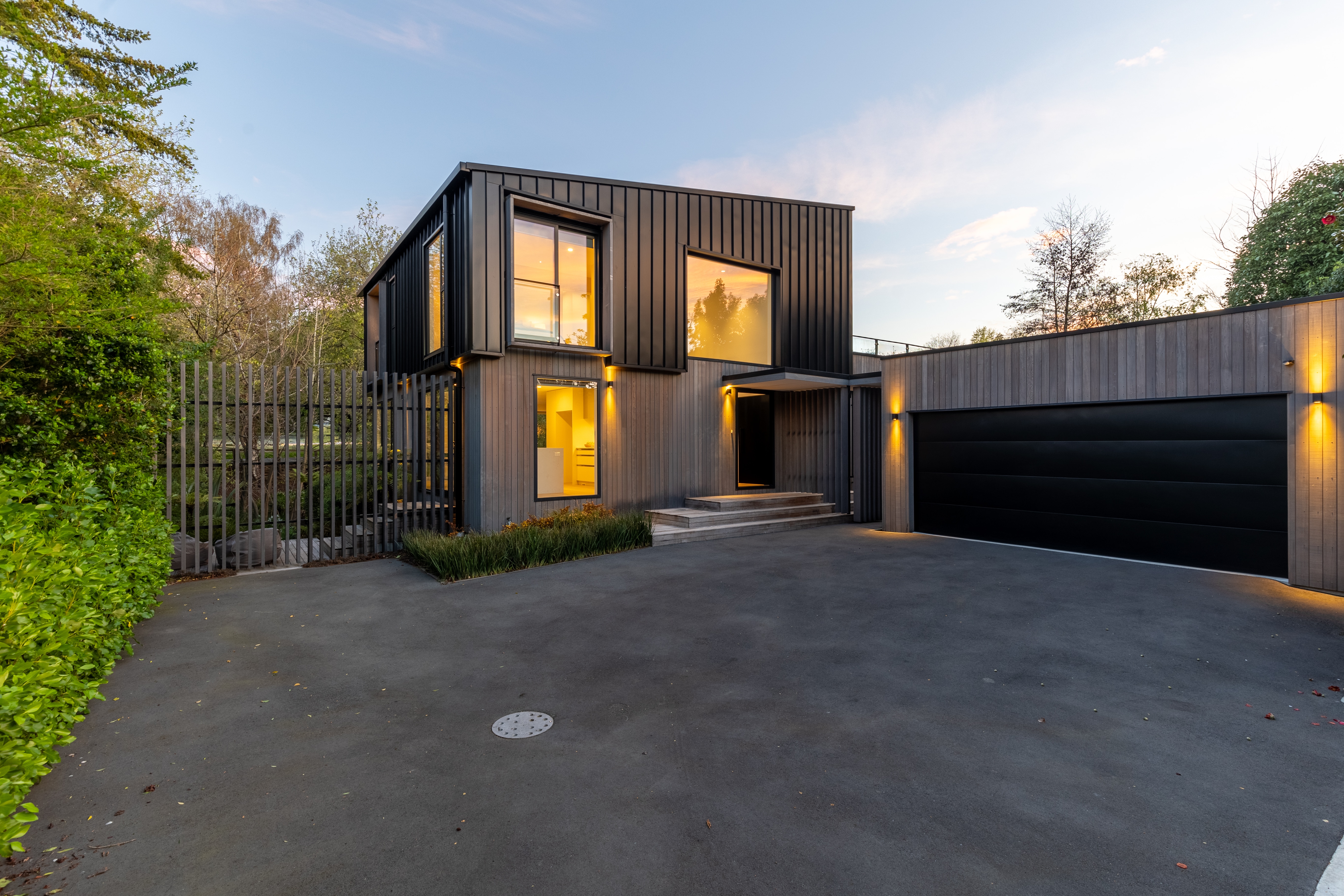 7 Wood Lane, Fendalton, Chrischurch