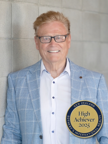 James Haggerty