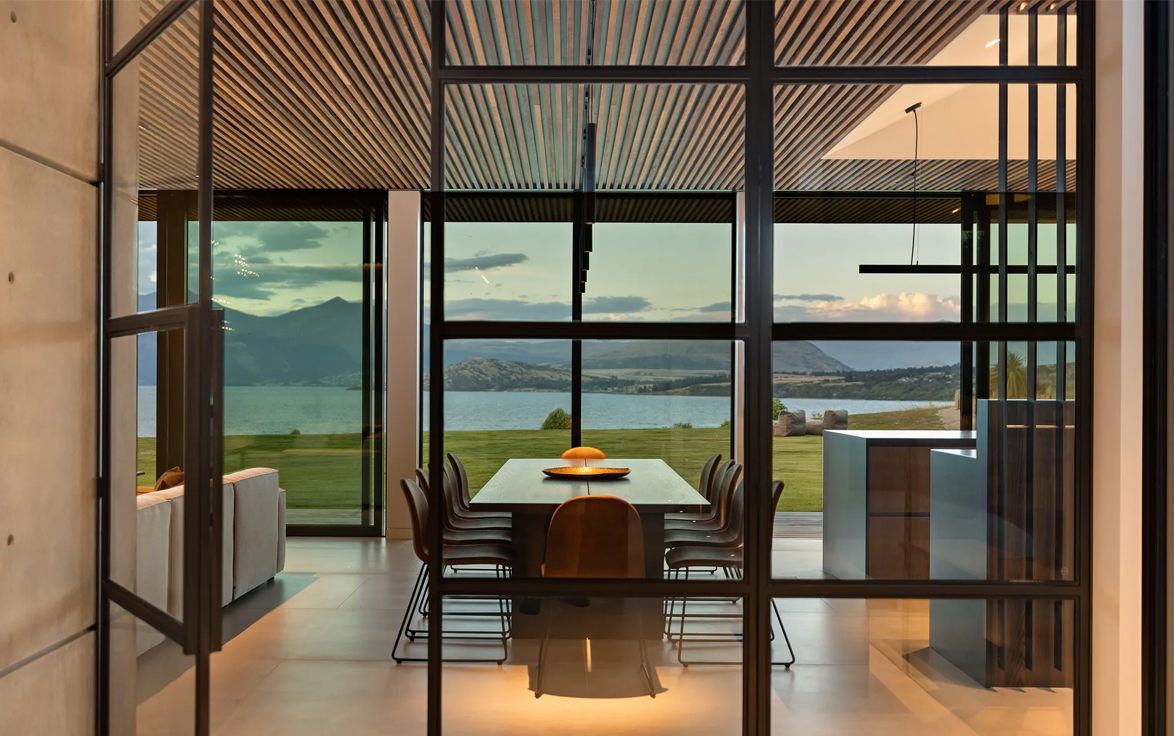 New Zealand Sotheby's International Realty Queenstown