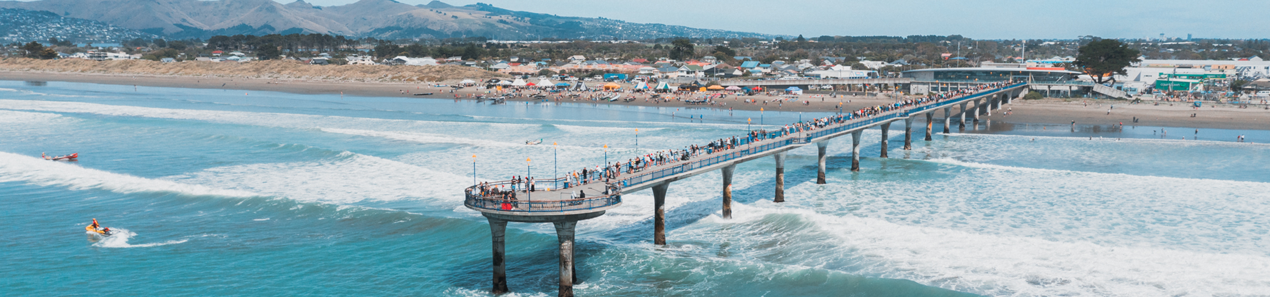 Christchurch Nzsir Office Opens