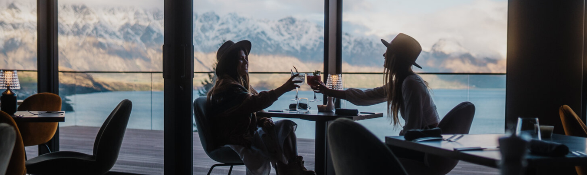 Queenstown Restaurants