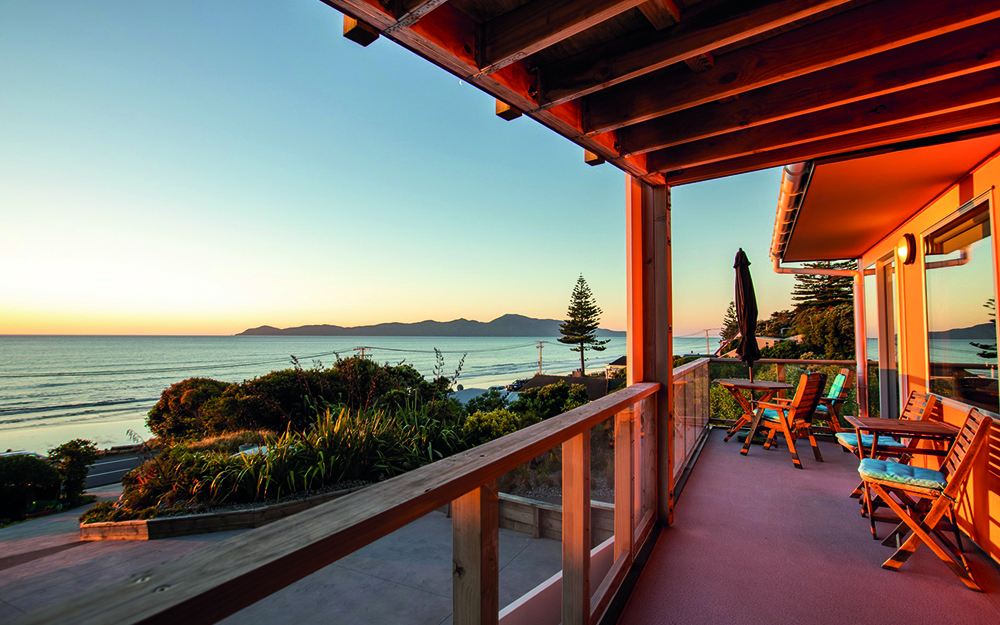 Reg Wellington Im G4 Kapiti