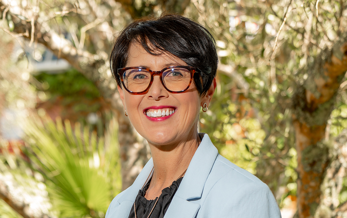 Abt Our Leadership Michelle Jones