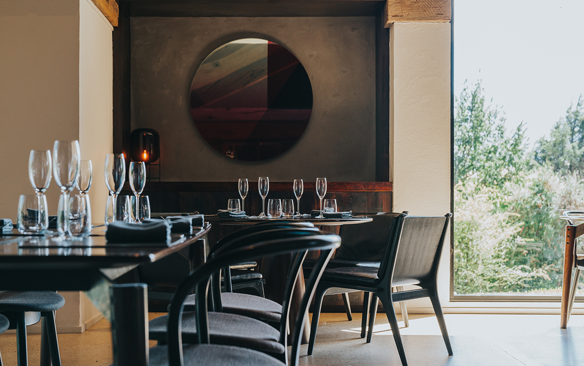 C9 Queenstown Restaurants