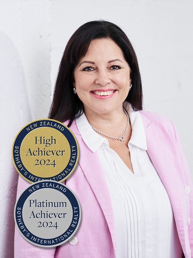 Mel Cloete