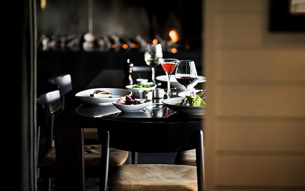 Fine Dining Queenstown