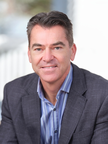 Mike Cassidy