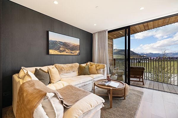 Jacks Point Clubhouse