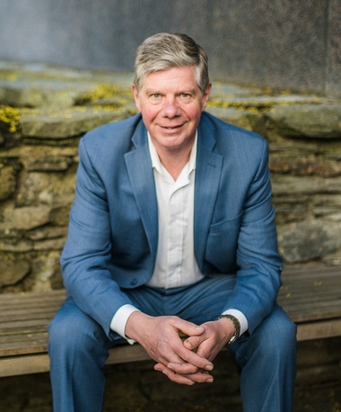 David Penrose