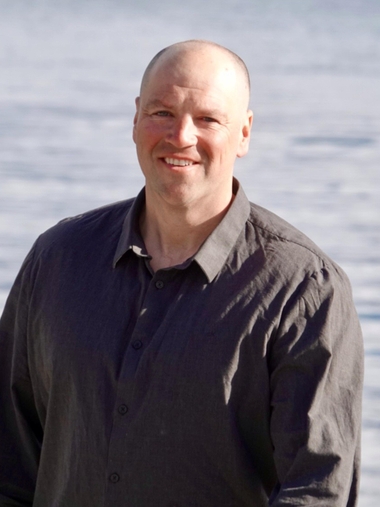 Brad Prosser