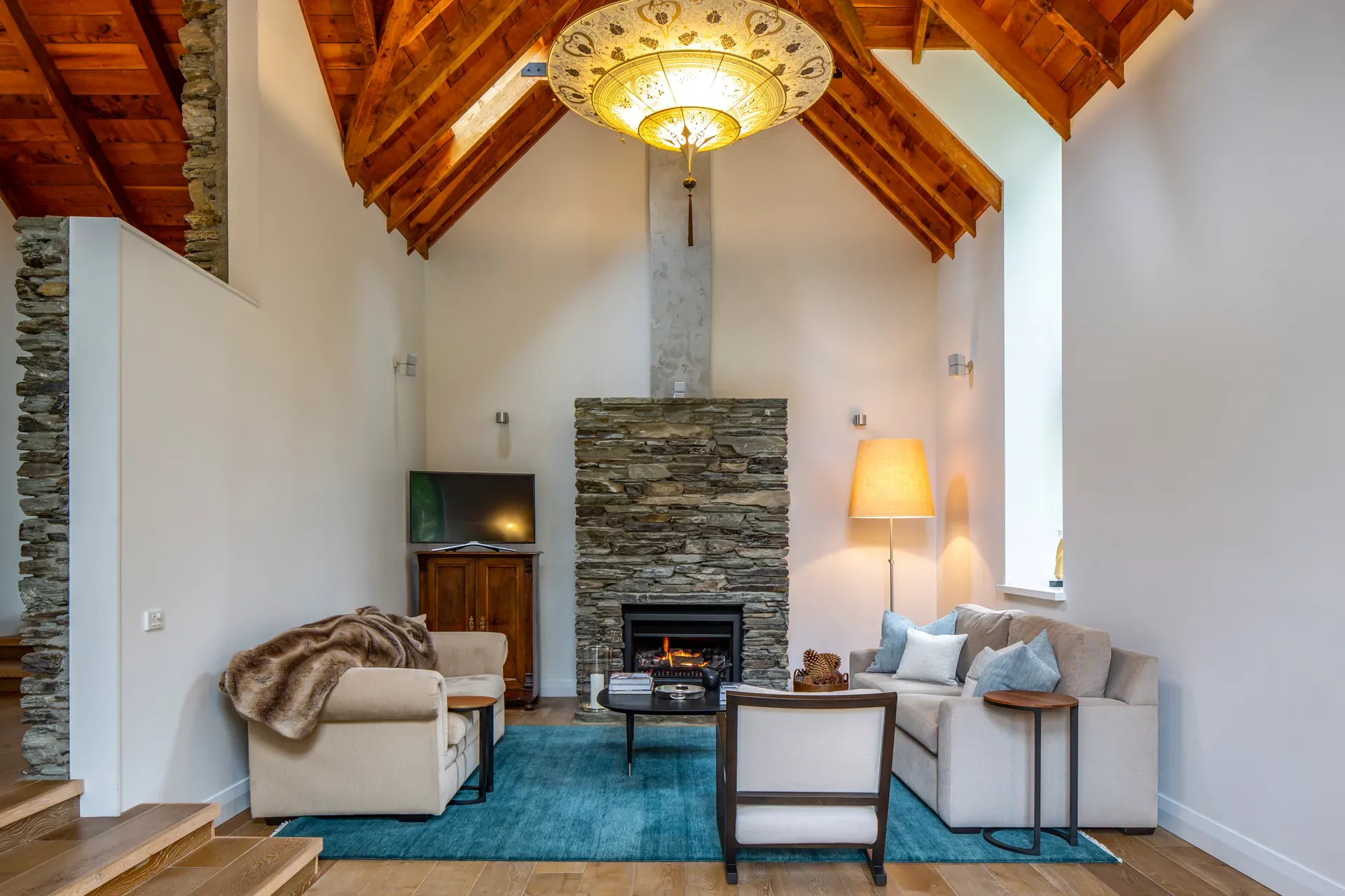 Taramea, Arrowtown