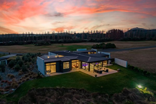 16 The Fairways, Kinloch, Taupo, Waikato